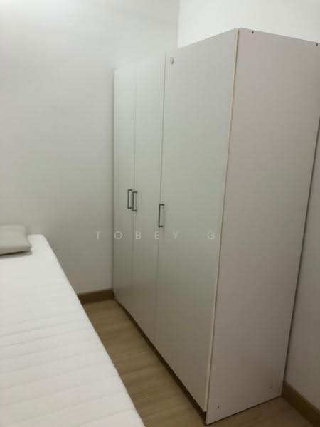 Service Residence for Sale at Desa Green - Tobey G - Bedroom - PropertyGuru.com.my