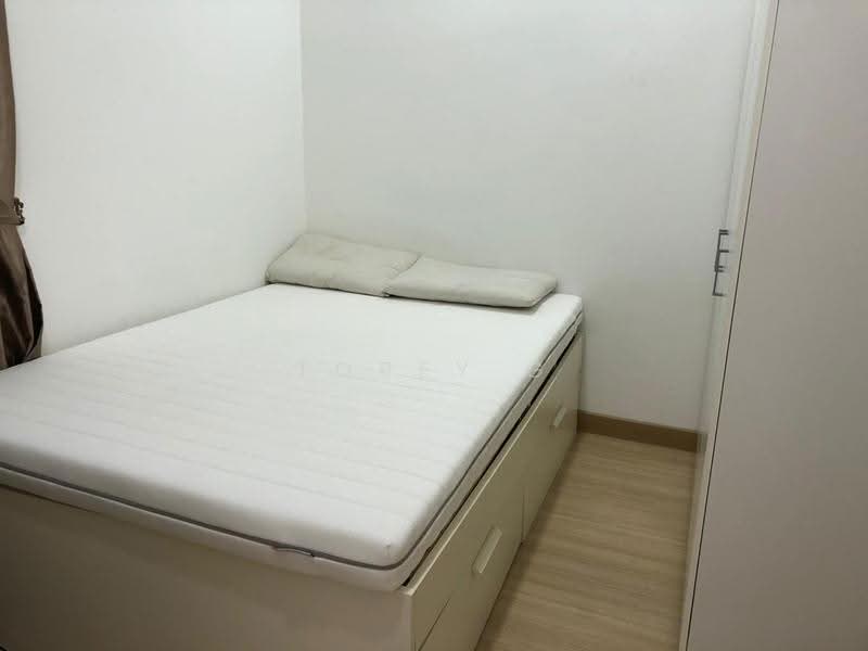 Service Residence for Sale at Desa Green - Tobey G - Bedroom - PropertyGuru.com.my