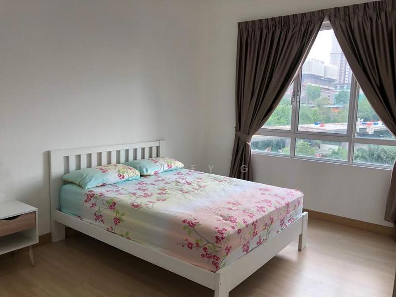 Service Residence for Sale at Desa Green - Tobey G - Bedroom - PropertyGuru.com.my