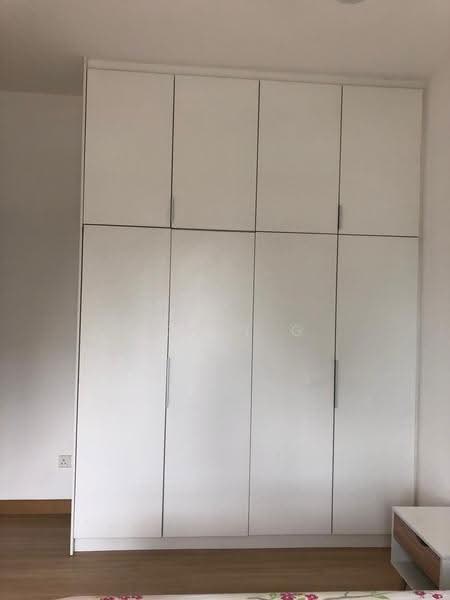 Service Residence for Sale at Desa Green - Tobey G - Bedroom - PropertyGuru.com.my
