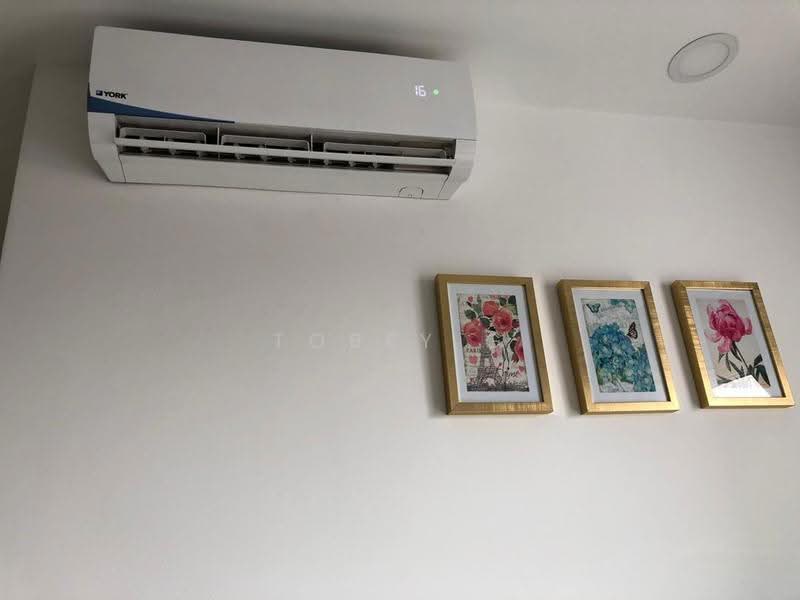 Service Residence for Sale at Desa Green - Tobey G - Interior - PropertyGuru.com.my