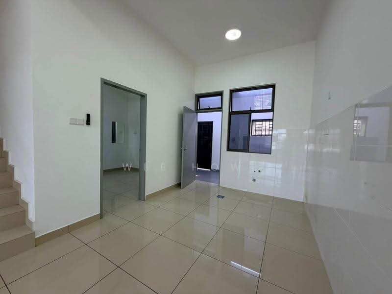 2-storey Terraced House for Sale in Mutiara Rini (Skudai) - Wee Howe - Interior - PropertyGuru.com.my