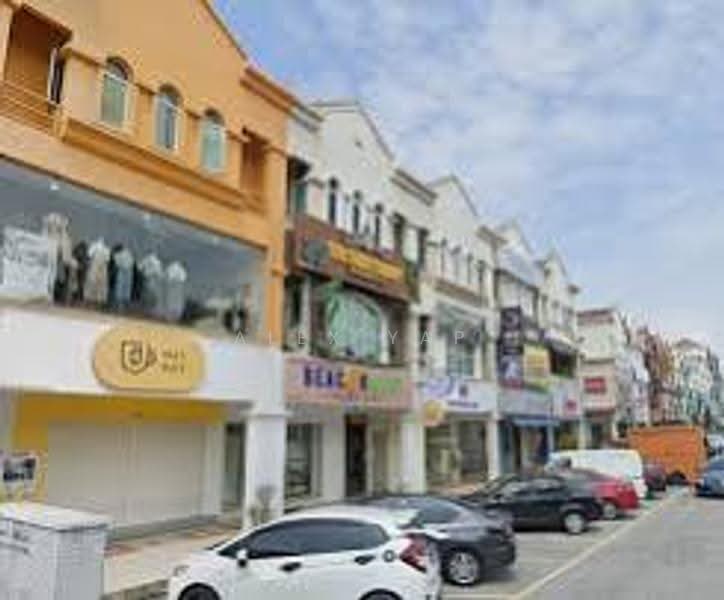 Kedai untuk Dijual di Petaling Jaya (Selangor) - Alex Yap - Exterior - PropertyGuru.com.my