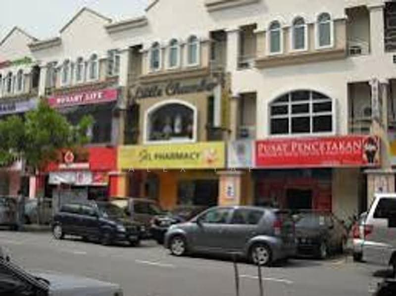 Kedai untuk Dijual di Petaling Jaya (Selangor) - Alex Yap - PropertyGuru.com.my