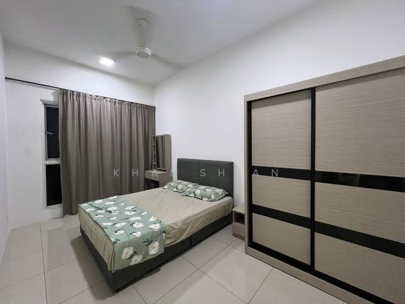 Condominium for Rent at Orchard Ville - Khai Shian - Bedroom - PropertyGuru.com.my