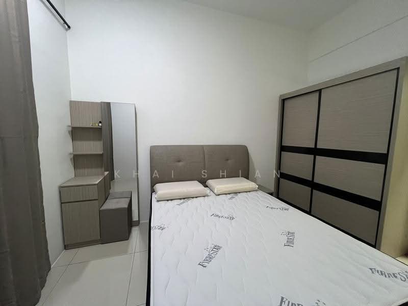 Condominium for Rent at Orchard Ville - Khai Shian - Bedroom - PropertyGuru.com.my