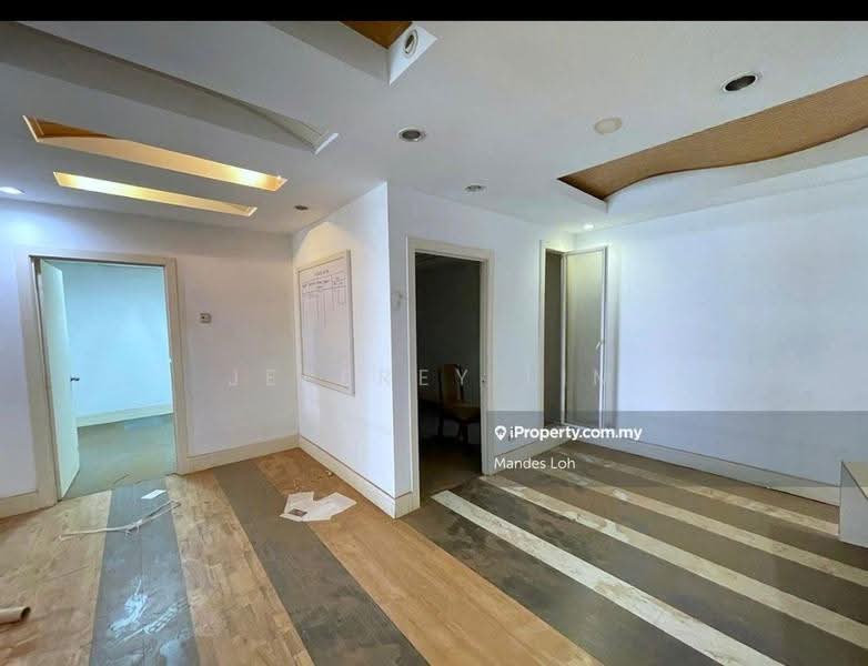 Kilang Teres untuk Disewa di Subang Light Industrial Park (Subang Jaya) - Jeffrey Lim - Interior - PropertyGuru.com.my