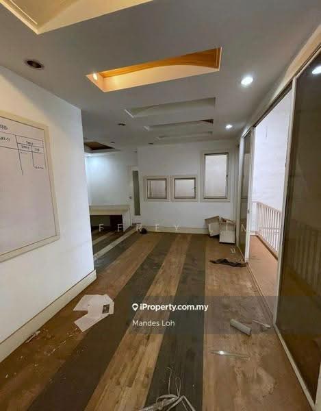 Kilang Teres untuk Disewa di Subang Light Industrial Park (Subang Jaya) - Jeffrey Lim - Interior - PropertyGuru.com.my