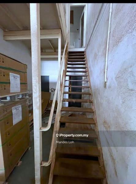 Kilang Teres untuk Disewa di Subang Light Industrial Park (Subang Jaya) - Jeffrey Lim - Interior - PropertyGuru.com.my
