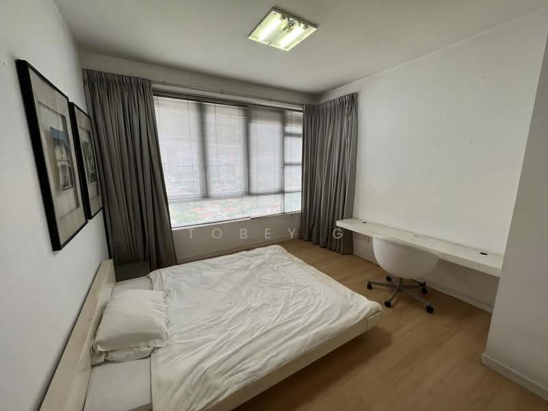 Kondominium untuk Dijual di The Tamarind - Tobey G - Bedroom - PropertyGuru.com.my