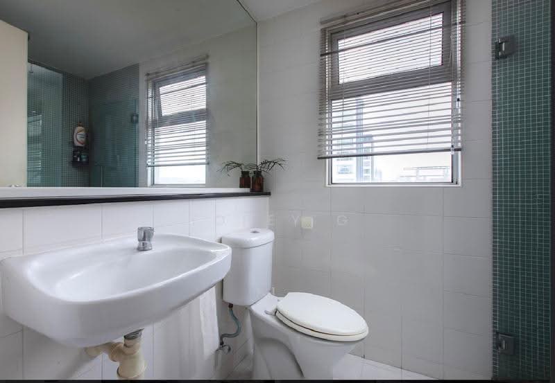 Kondominium untuk Dijual di The Tamarind - Tobey G - PropertyGuru.com.my