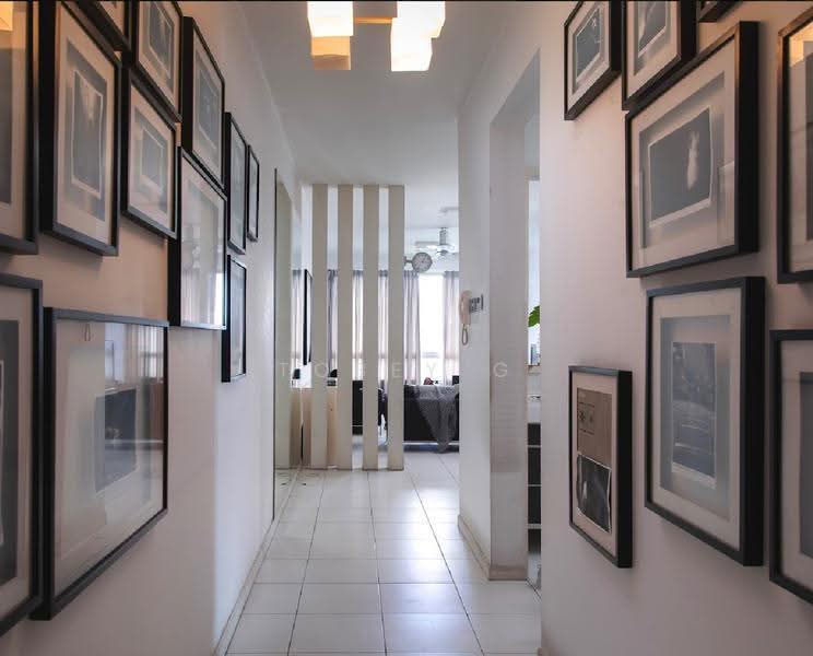Kondominium untuk Dijual di The Tamarind - Tobey G - PropertyGuru.com.my