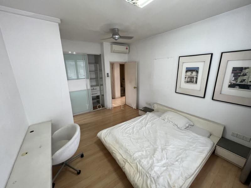 Kondominium untuk Dijual di The Tamarind - Tobey G - PropertyGuru.com.my