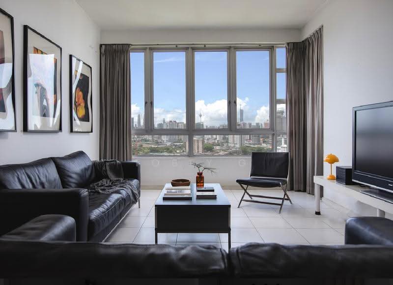 Kondominium untuk Dijual di The Tamarind - Tobey G - PropertyGuru.com.my