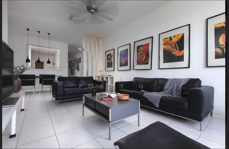 Kondominium untuk Dijual di The Tamarind - Tobey G - PropertyGuru.com.my
