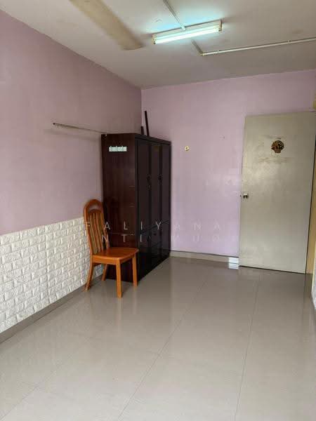 Pangsapuri untuk Dijual di Desa Satu - Faliyana binti Muda - PropertyGuru.com.my