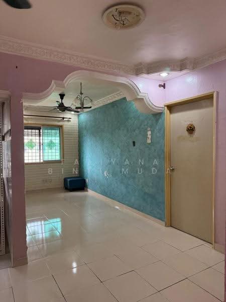 Pangsapuri untuk Dijual di Desa Satu - Faliyana binti Muda - PropertyGuru.com.my