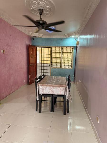 Pangsapuri untuk Dijual di Desa Satu - Faliyana binti Muda - PropertyGuru.com.my