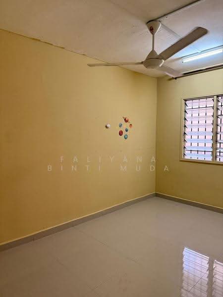 Pangsapuri untuk Dijual di Desa Satu - Faliyana binti Muda - PropertyGuru.com.my
