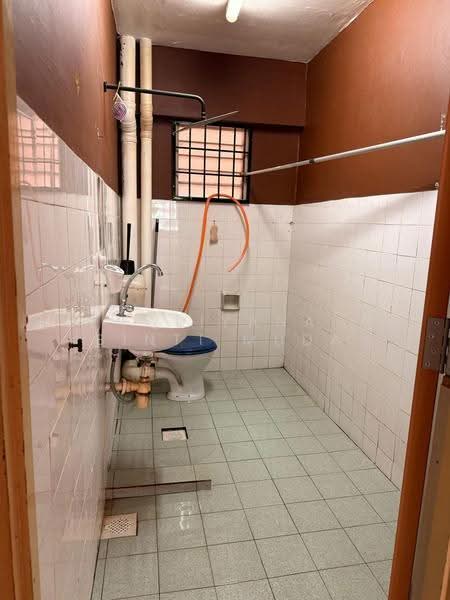 Pangsapuri untuk Dijual di Desa Satu - Faliyana binti Muda - PropertyGuru.com.my