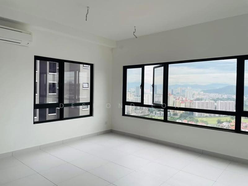 Service Residence for Rent at The Tropika - Desmond Low - View - PropertyGuru.com.my
