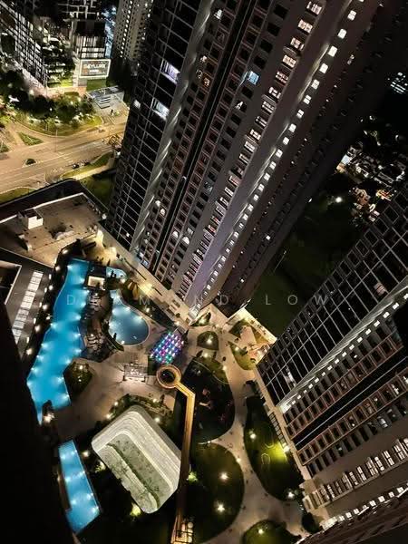 Service Residence for Rent at The Tropika - Desmond Low - Exterior - PropertyGuru.com.my