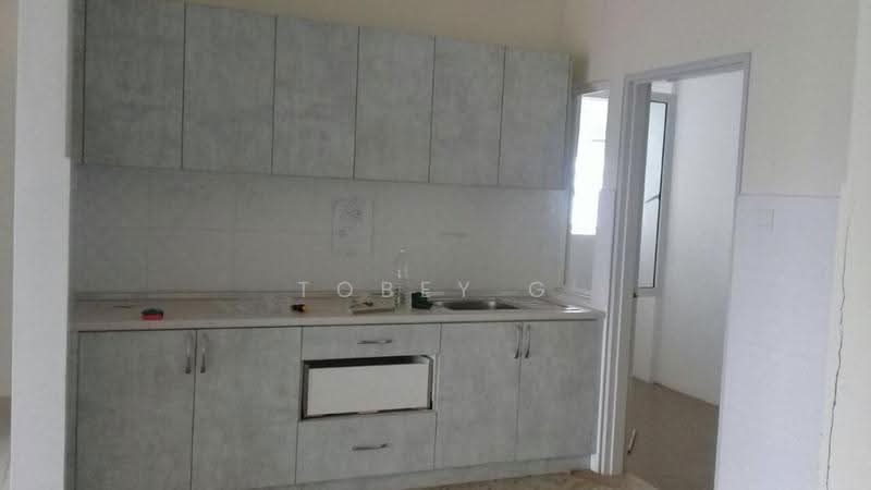 Kondominium untuk Dijual di Imperial Residence - Tobey G - Kitchen - PropertyGuru.com.my