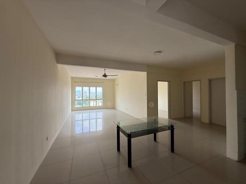 Kondominium untuk Dijual di Imperial Residence - Tobey G - Living Room - PropertyGuru.com.my