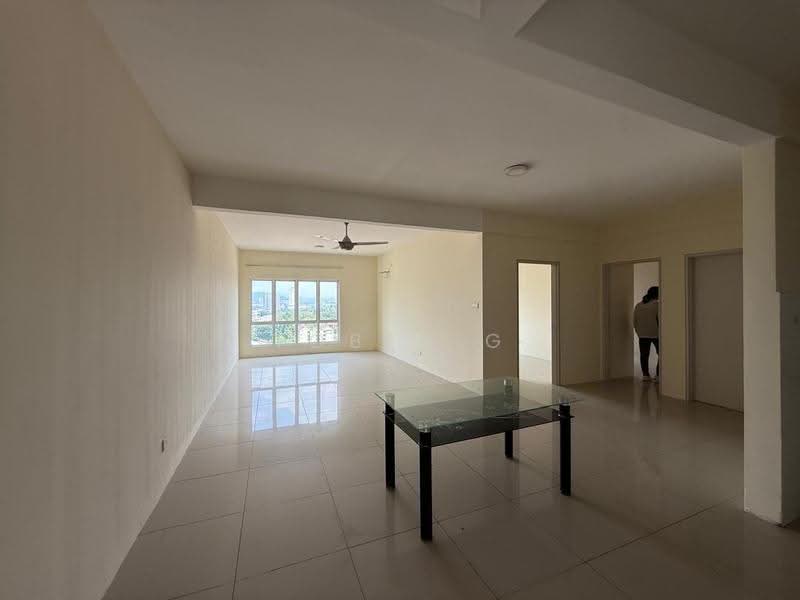Kondominium untuk Dijual di Imperial Residence - Tobey G - Living Room - PropertyGuru.com.my