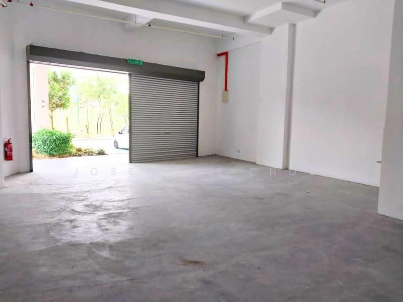 Office for Sale in Denai Alam (Shah Alam) - Josephine Chou - Interior - PropertyGuru.com.my