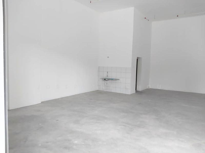 Office for Sale in Denai Alam (Shah Alam) - Josephine Chou - Interior - PropertyGuru.com.my