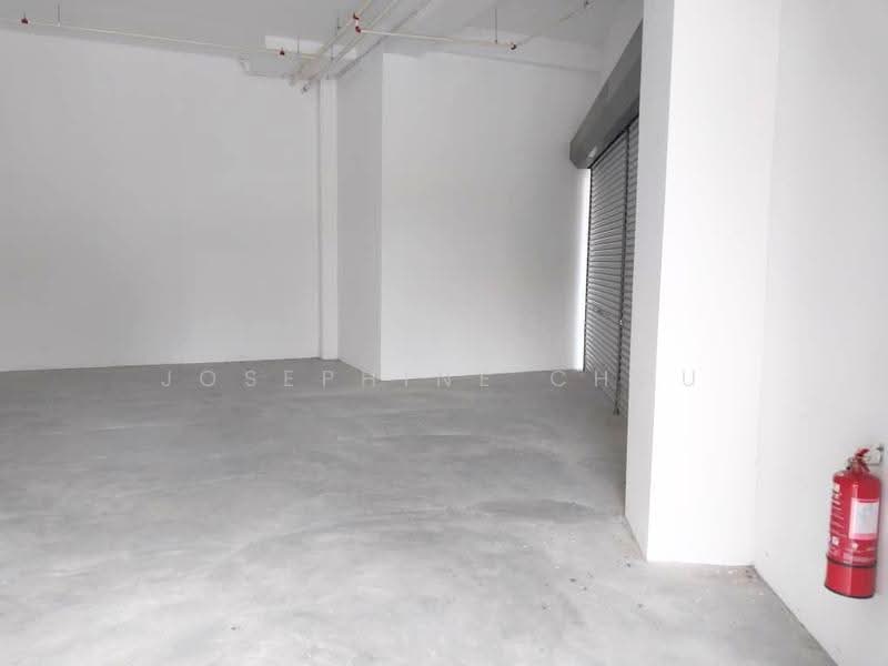 Office for Sale in Denai Alam (Shah Alam) - Josephine Chou - Interior - PropertyGuru.com.my