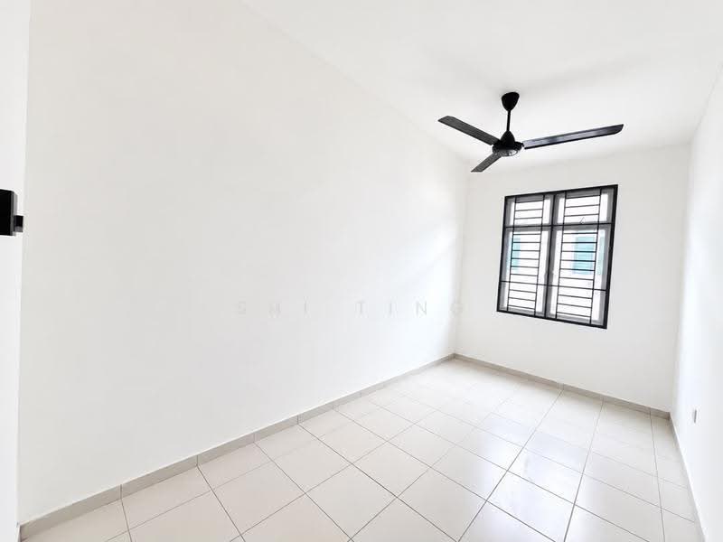 2.5-storey Terraced House for Rent in Taman Scientex Utama (Senai) - Shi Ting - PropertyGuru.com.my