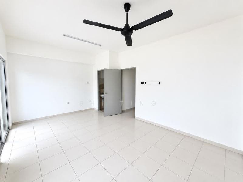 2.5-storey Terraced House for Rent in Taman Scientex Utama (Senai) - Shi Ting - PropertyGuru.com.my
