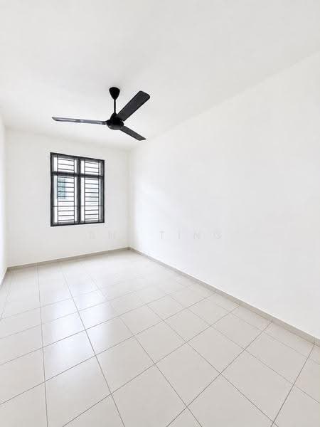 2.5-storey Terraced House for Rent in Taman Scientex Utama (Senai) - Shi Ting - PropertyGuru.com.my