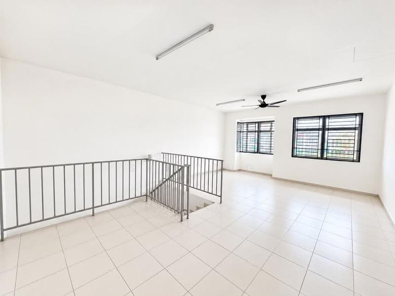 2.5-storey Terraced House for Rent in Taman Scientex Utama (Senai) - Shi Ting - PropertyGuru.com.my