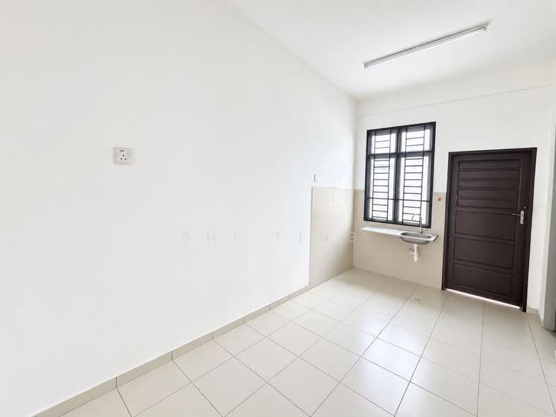 2.5-storey Terraced House for Rent in Taman Scientex Utama (Senai) - Shi Ting - PropertyGuru.com.my