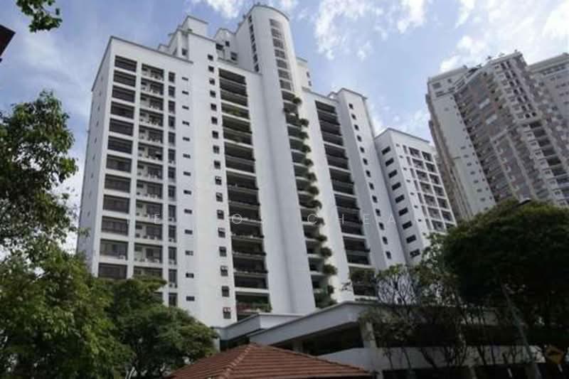 Kondominium untuk Dijual di Summer Villa - Hector Cheah - Exterior - PropertyGuru.com.my
