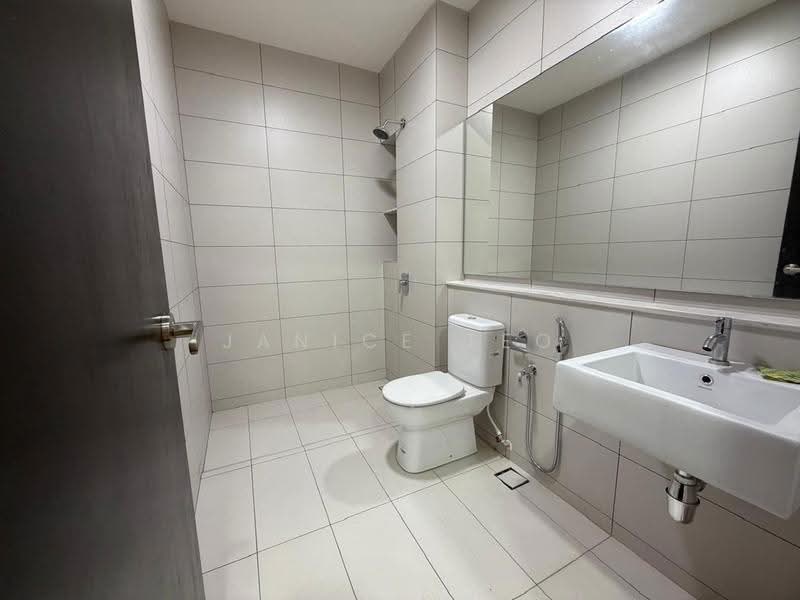 Rumah Teres 2-Tingkat untuk Disewa di Masai (Johor) - Janice Teo - Bathroom - PropertyGuru.com.my
