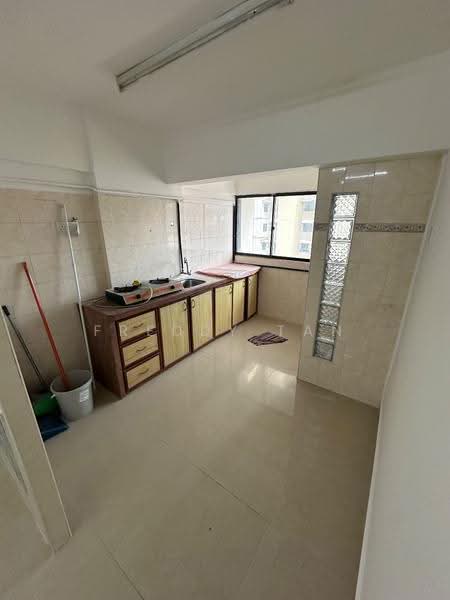 Rumah Flat untuk Dijual di Pusat Bayan - Freddy Tan - Kitchen - PropertyGuru.com.my