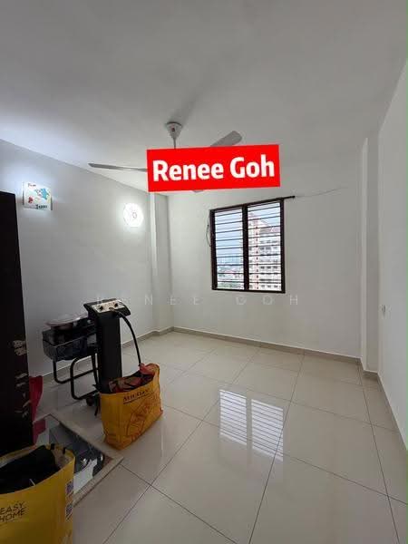 Pangsapuri untuk Dijual di Desa Green - Renee Goh - Interior - PropertyGuru.com.my