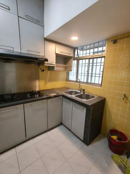 Pangsapuri untuk Dijual di SD Apartments - Sharon Lai - Kitchen - PropertyGuru.com.my
