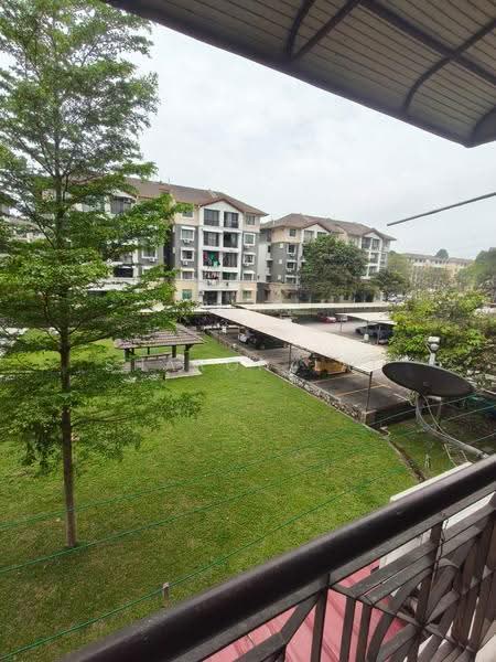 Pangsapuri untuk Dijual di SD Apartments - Sharon Lai - Exterior - PropertyGuru.com.my