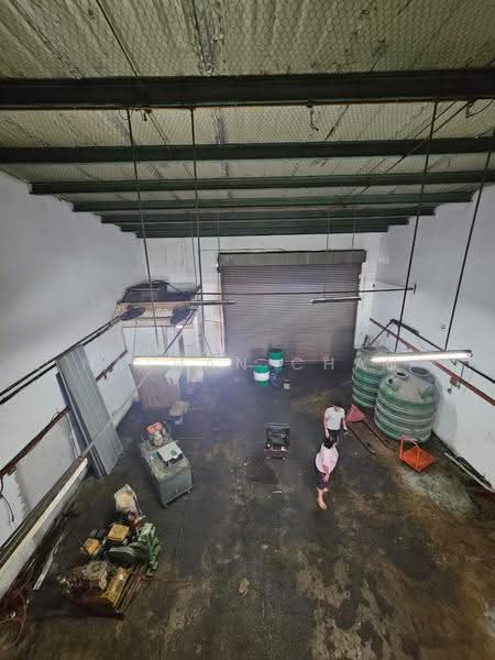 Factory for Sale in Kota Masai (Pasir Gudang) - Nathan Chan - Interior - PropertyGuru.com.my