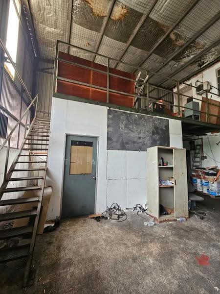 Factory for Sale in Kota Masai (Pasir Gudang) - Nathan Chan - Interior - PropertyGuru.com.my