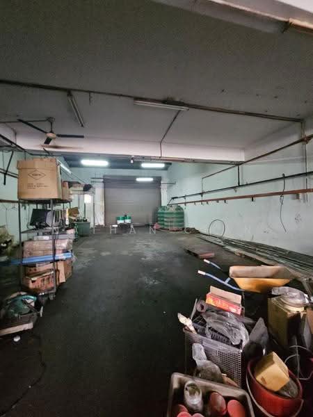 Factory for Sale in Kota Masai (Pasir Gudang) - Nathan Chan - Interior - PropertyGuru.com.my