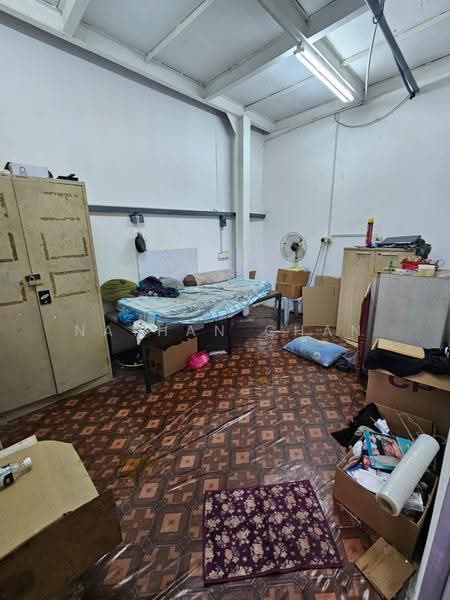 Factory for Sale in Kota Masai (Pasir Gudang) - Nathan Chan - Bedroom - PropertyGuru.com.my