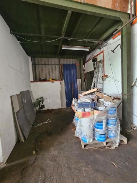 Factory for Sale in Kota Masai (Pasir Gudang) - Nathan Chan - Interior - PropertyGuru.com.my