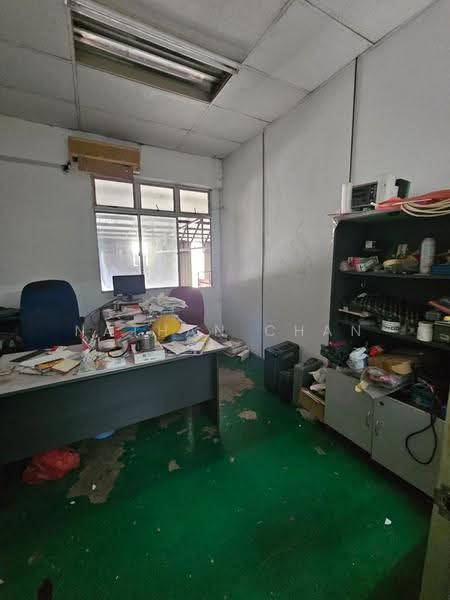 Factory for Sale in Kota Masai (Pasir Gudang) - Nathan Chan - Interior - PropertyGuru.com.my