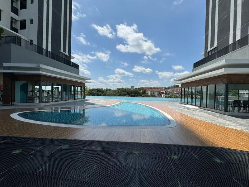 Apartment for Rent at You City 3 - FM Hong - PropertyGuru.com.my